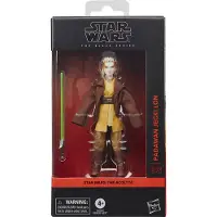 Hasbro Star Wars, The Black Series, Padawan Jecki Lon, 4 jaar/leeftijd, Meerdere kleuren
