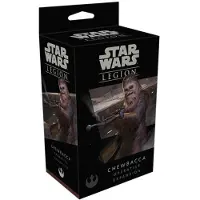 Fantasy Flight Games Star Wars: Legion – Uitbreidingspakket: Chewbacca Operative