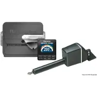 Raymarine Ev-200 Sail Linear Evolution Modules Zwart