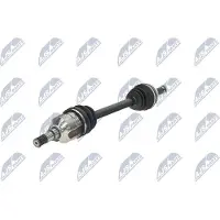 NTY Aandrijfas NPW-TY-178