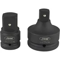 JBM Set Of Two S Slagmoersleutel