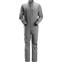 Snickers 6073 Service Overall Grijs maat S heren
