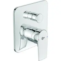 Ideal standard Idst Edge Mengkraan Inb B/D 1Gr Chr