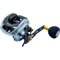 Akami Baitcasting Reel Goud 400