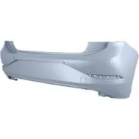 Diederichs 2209156 Achterbumper