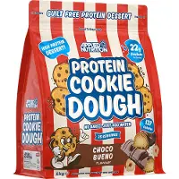 Applied Nutrition Protein Cookie Dough - 1000 g - Choco Bueno