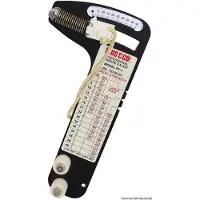 Osculati Stagspanningsmeter 7 - 10mm
