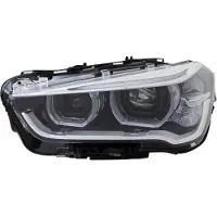 Diederichs 1266985 Koplamp