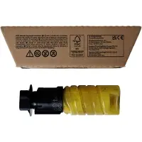 Ricoh 842651 (P C375) Toner Geel