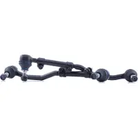 RIDEX 284R0366 Spoorstang