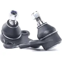 RIDEX 2462S0507 Fuseekogel