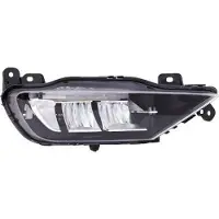 Diederichs 7677088 Mistlamp