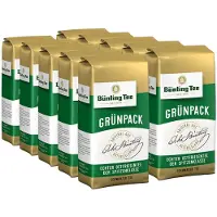 Bünting Grünpack - 10 x 500 gram