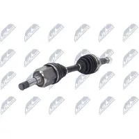 NTY NPW-PL-142 Aandrijfas