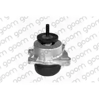 GOOM EM-0625 Motorsteunlager