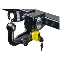 Umbra Rimorchi 01059/1VM Trekhaak