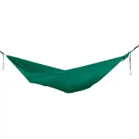 Ticket To The Moon Lightest Pro Hammock 2024, Hangmat, Groen