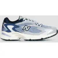 New Balance Lage Sneakers 725 heren - Grijs - 38