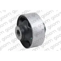GOOM CAS-0283 Draagarmrubber