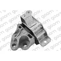 GOOM EM-0287 Motorsteunlager