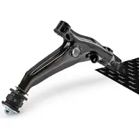 RIDEX 273C0313 Draagarm