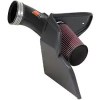 K&N Engineering K&N 01-05 BMW M3 3.2L F/I Performance Intake Kit