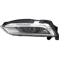 Diederichs 7434089 Mistlamp