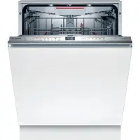 Bosch SMV6ZCX19E - Serie 6 - Inbouwvaatwasser - Volledig integreerbaar
