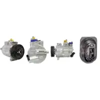 Casco CAC73010AS Aircopomp