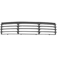 Diederichs 2246045 Ventilatiegrille, bumper