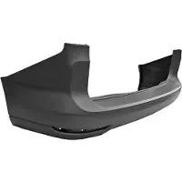 Diederichs 2298656 Achterbumper
