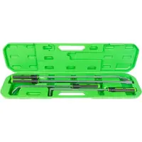 JBM Geval Van 4 Extra Lange S Breekijzer