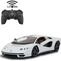 Jamara Lamborghini Countach LPI 800- 4 1:16 wit 2,4GHz