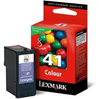 Lexmark 41 Inktcartridge