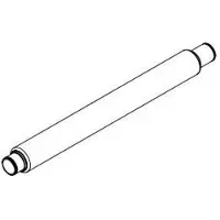 Kyocera 2BK20012, Verplaatsbare drukwal voor printer, Laser, KM-2530/3530/4030, 1 stuk
