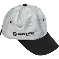 Inuteq Headcool Smart Cap Grijs