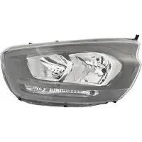 Diederichs 1456181 Koplamp
