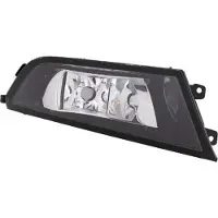 Diederichs 7807188 Mistlamp