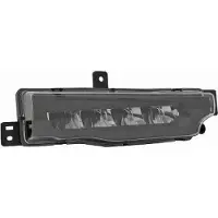Diederichs 1277188 Mistlamp
