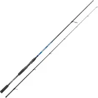 Hart Ecosystem Saltwater Spinning Rod Zilver 2.74 m / 20-80 g