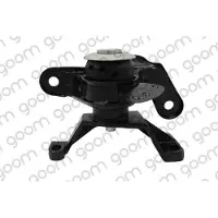 GOOM EM-0338 Motorsteunlager