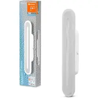 Ledvance LED Armatuur | 17W 3000K/6500K 800lm 830/865 | IP44 Dimbaar