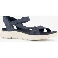 SKECHERS Sandaal blauw
