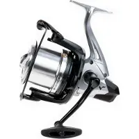 Vercelli Oxygen Sxx Surfcasting Reel Zilver 390