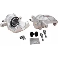 Hella 8AN 355 789-931 Remklauw
