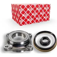 FEBI BILSTEIN 172952 Wiellagerset