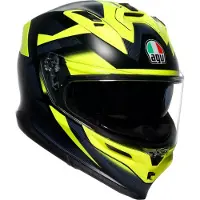 AGV K7 Glimpseet Integraalhelm Maat M