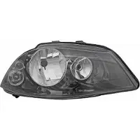 Diederichs 7425182 Koplamp