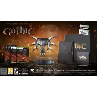 Gothic Remake Collector's Edition Xbox Series X