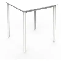 Garbar Marsella Tuintafel 70x70 Cm